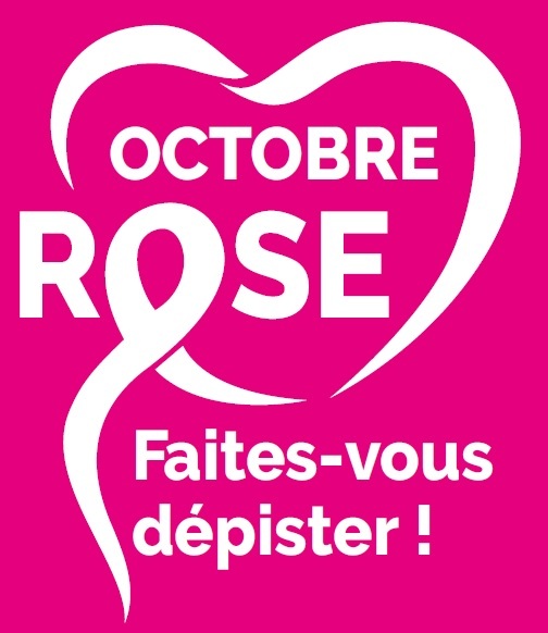 Octobre rose au Fc Pierrelaye