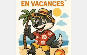 Bonnes Vacances