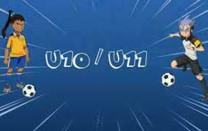 U10/U11 Vs St Leu FC