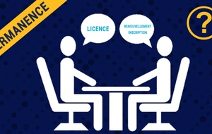 Permanence Licences